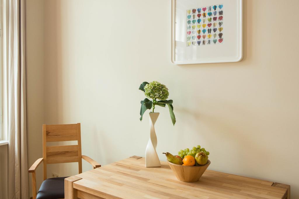 Apartmentpension Am Stadtschloss Potsdam Habitación foto